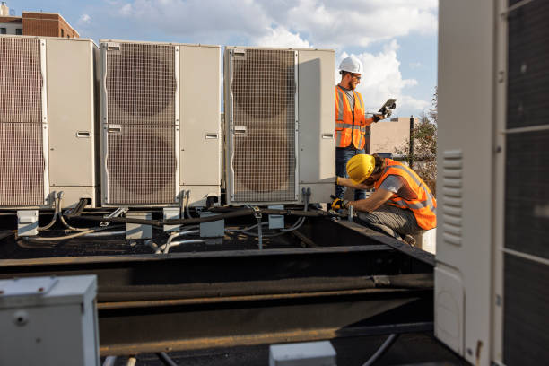 Best Local HVAC companies  in Grapevine, TX