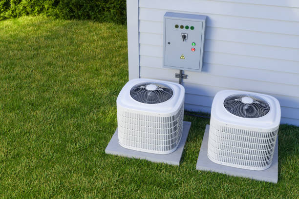 Best Affordable HVAC services  in Grapevine, TX