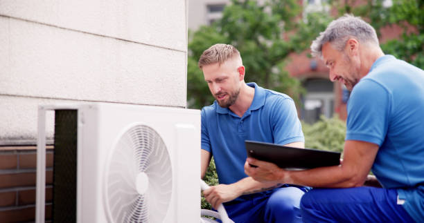  Grapevine, TX HVAC Pros