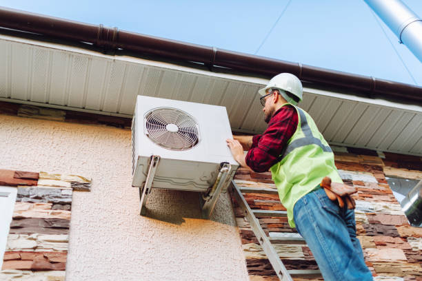 Best HVAC emergency services  in Grapevine, TX