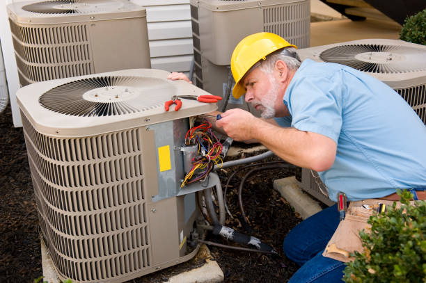 Best HVAC maintenance near me  in Grapevine, TX