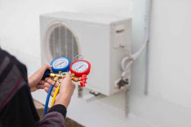 Best HVAC air duct cleaning  in Grapevine, TX