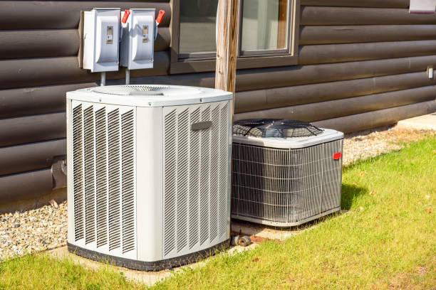 Best Local HVAC companies  in Grapevine, TX