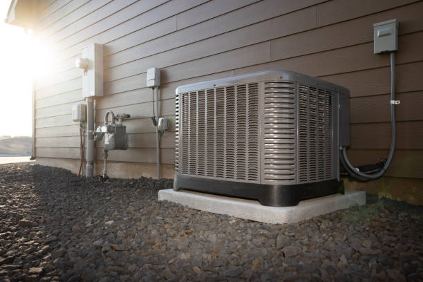 Best HVAC installation services  in Grapevine, TX